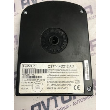 Модуль bluetooth Ford Focus 3 2011-2017 CS7T14D212AD